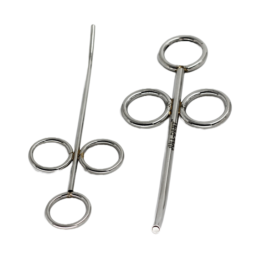 Julldent Bone Graft Carrier Syringe 5.0mm