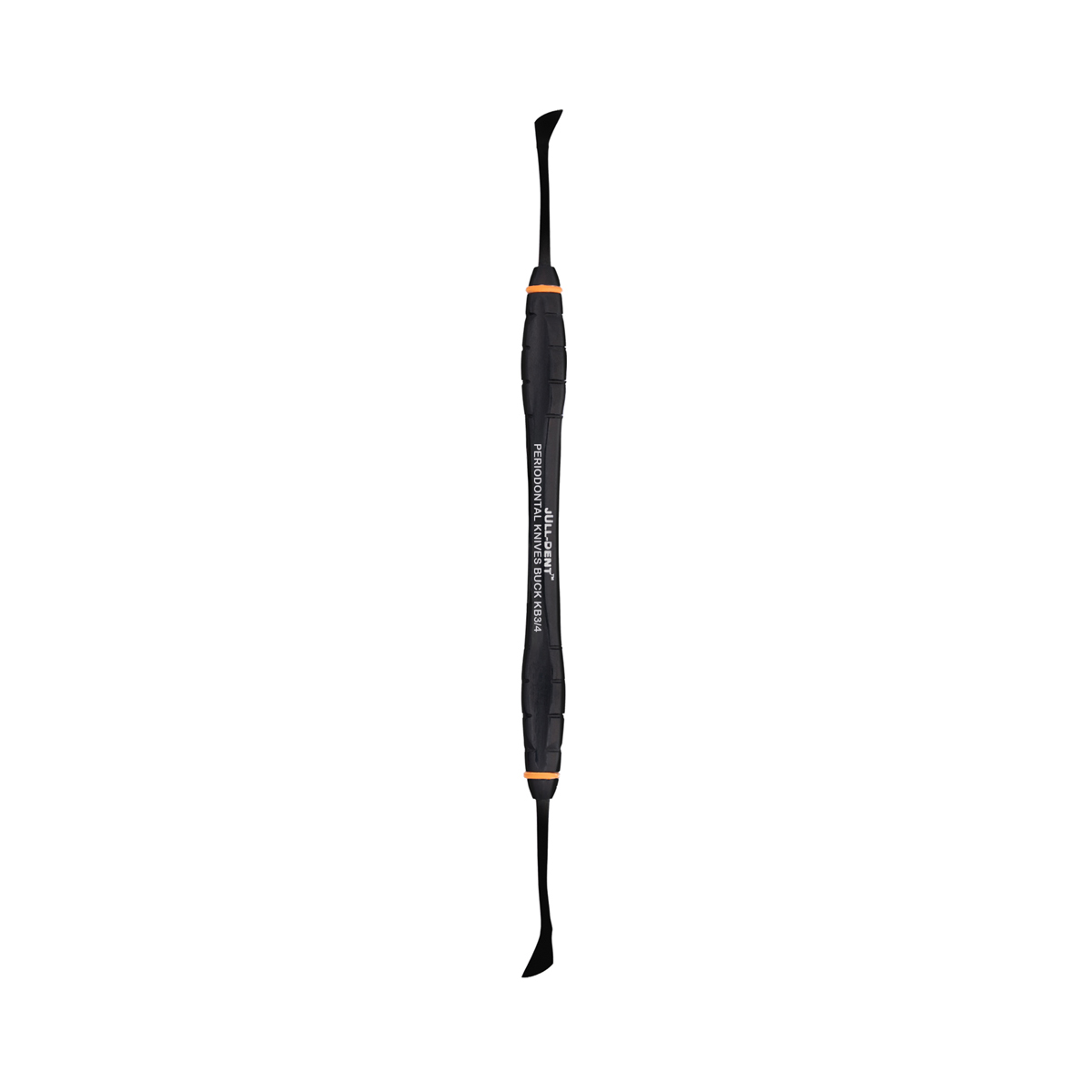 Julldent Buck Periodontal Knife (KB 3/4)