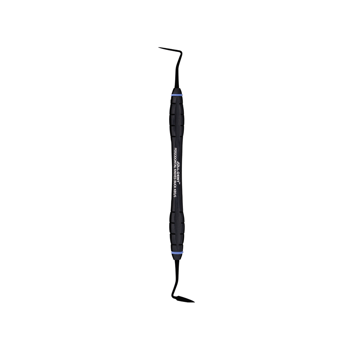 Julldent Buck Periodontal Knife (KB 5/6)