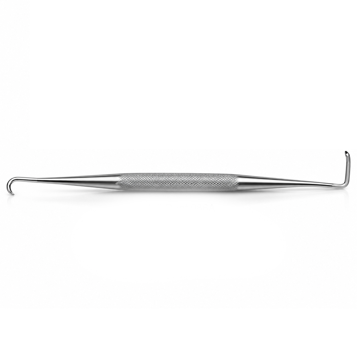 Julldent Catspaw Lip Retractor - 5mm Radius at The End