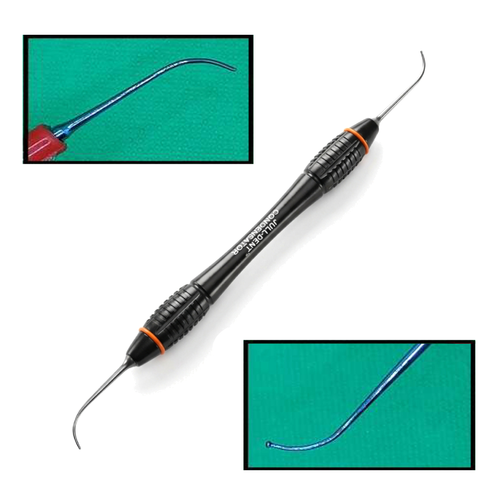 Julldent Composite Instrument - Condensa-Tor