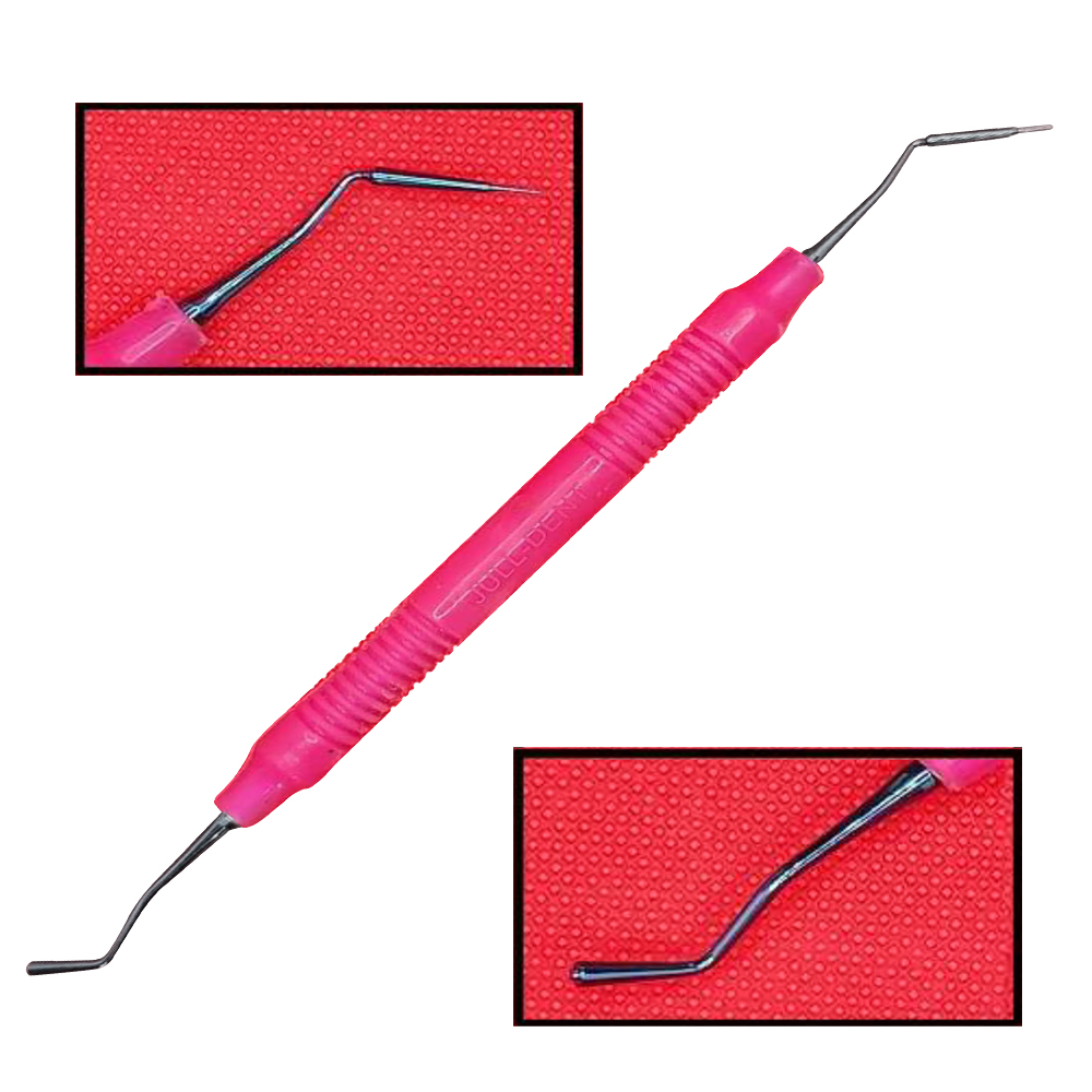 Julldent Composite Instrument - Misura-Tor
