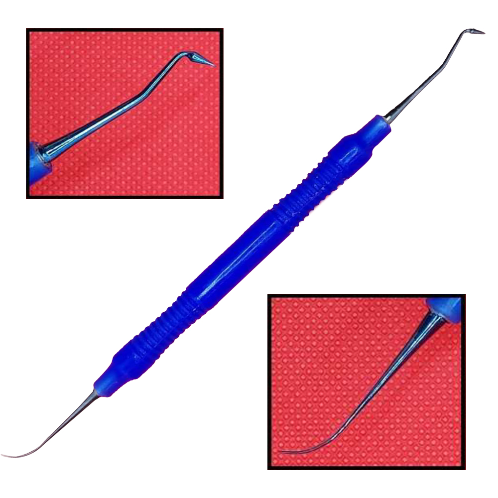 Julldent Composite Instrument - Fissura-Tor