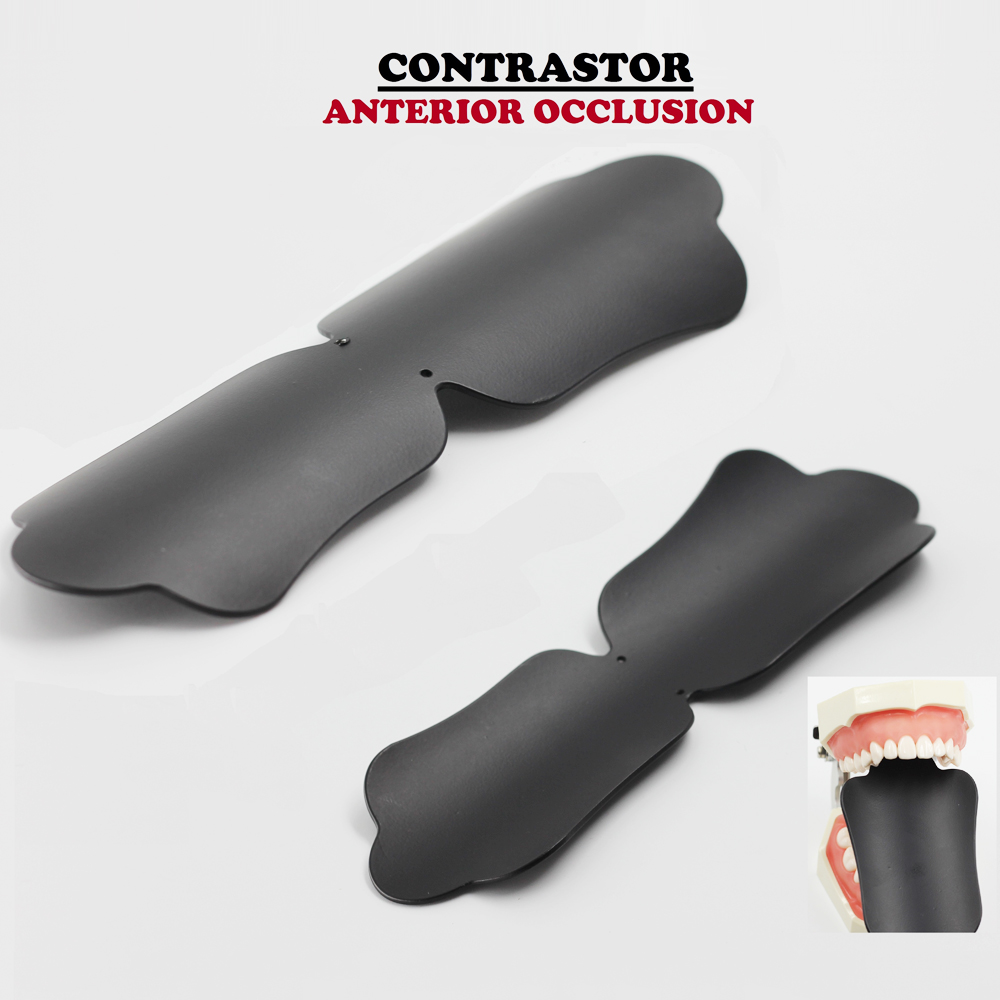 Julldent Contrastor Anterior Occlusal