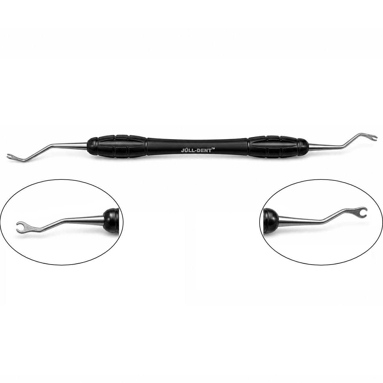 Julldent Double-Ended Palatal Anesthesia Tool (PAT)
