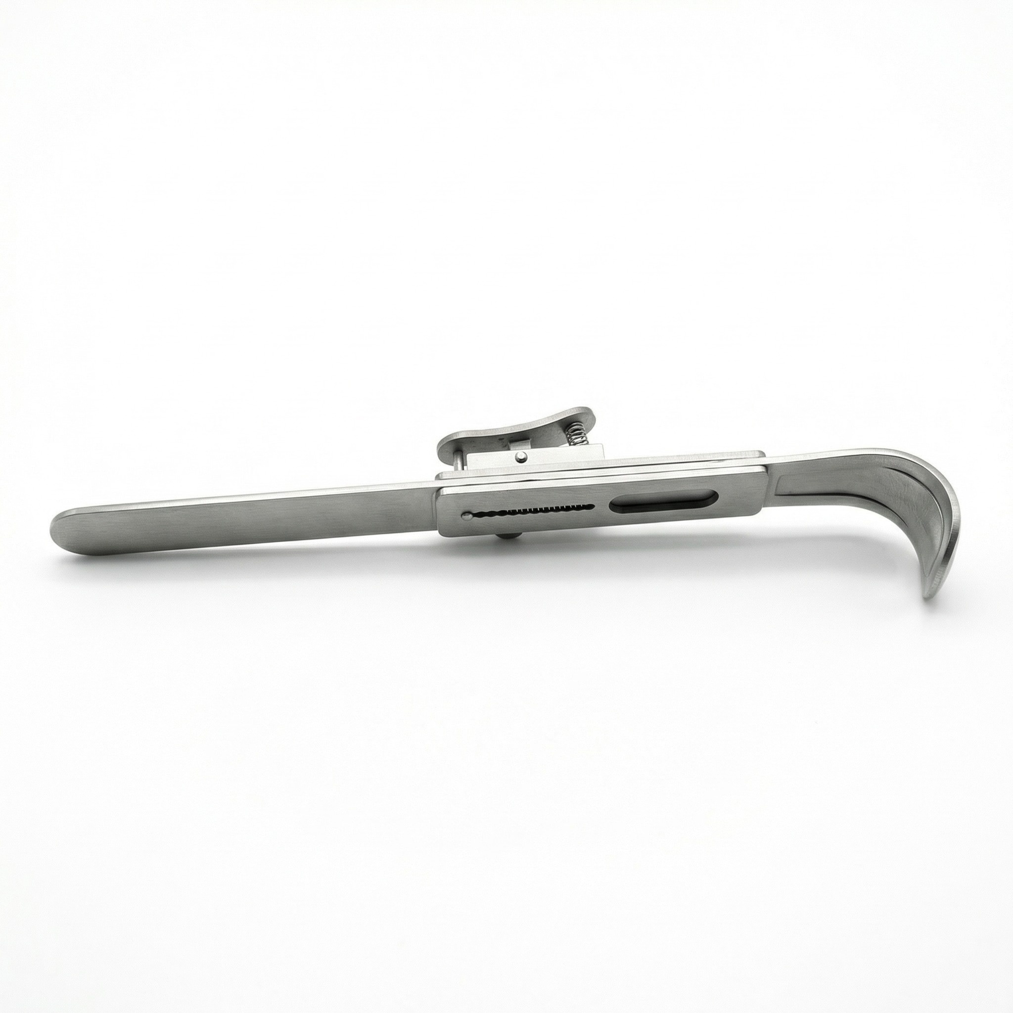Julldent Dual Cheek & Flap Retractor 1.0 (JULL-DENT 177)