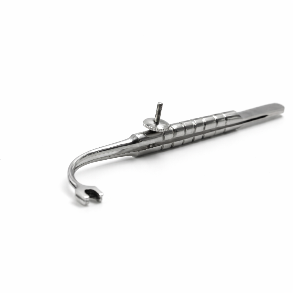 Julldent GBR Forcep (JULL-DENT 059)