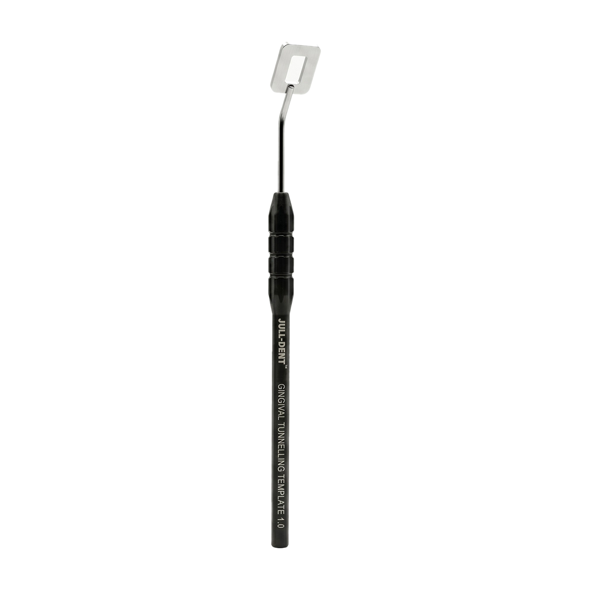 Julldent Gingival Tunneling Template 1.0