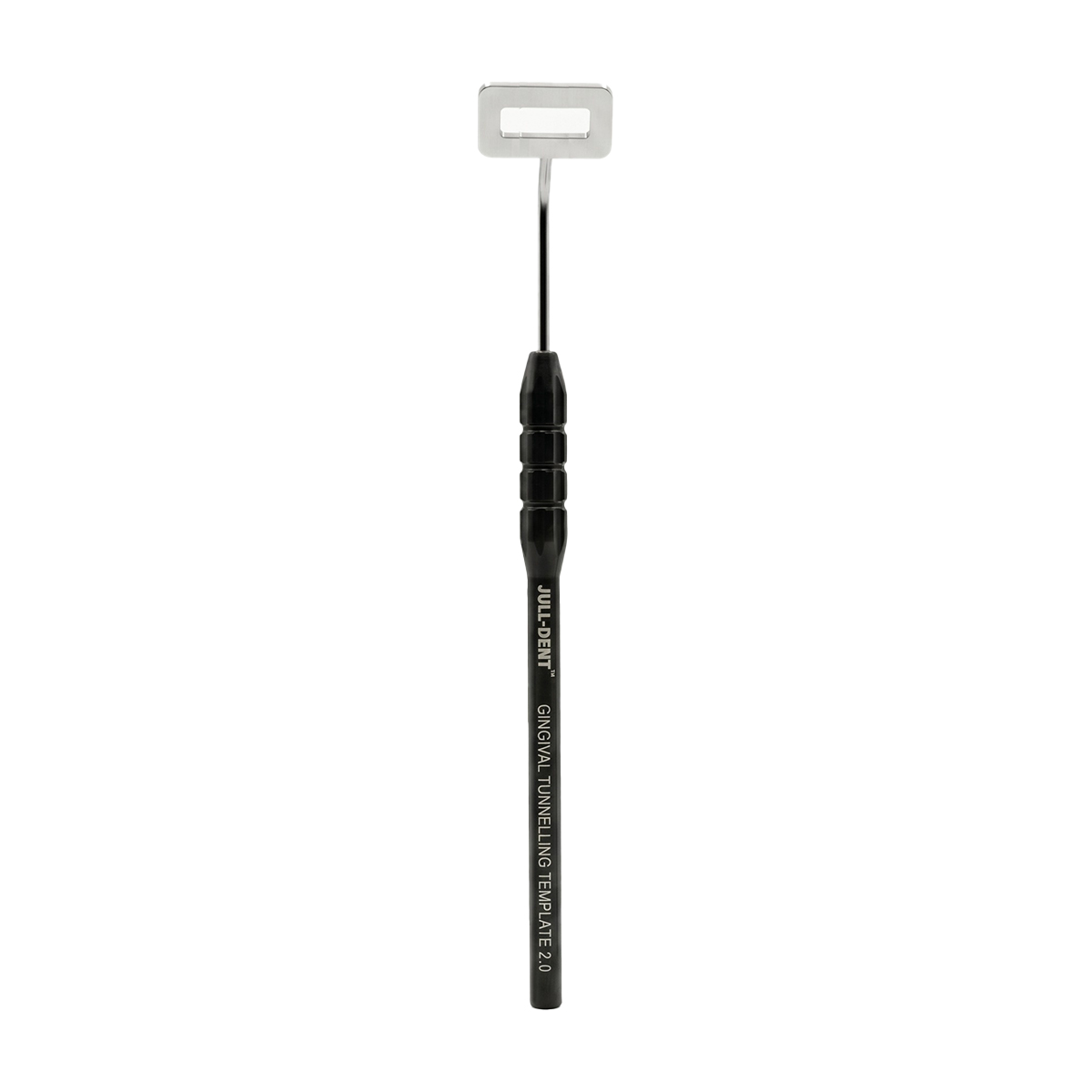 Julldent Gingival Tunneling Template 2.0