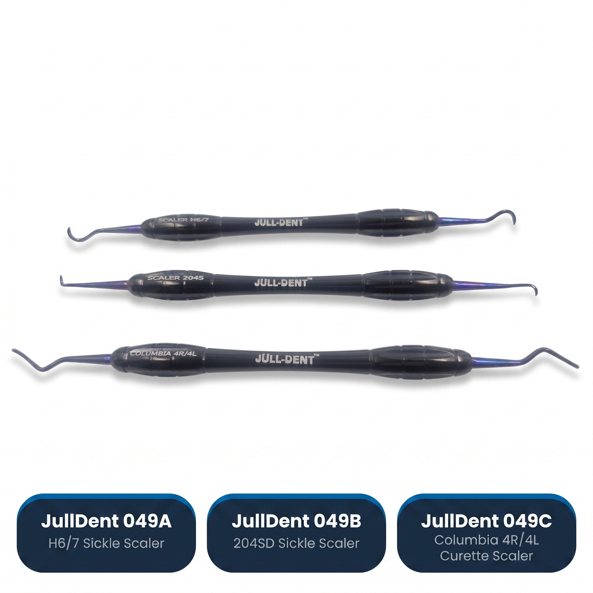 Julldent Implant Maintenance Kit