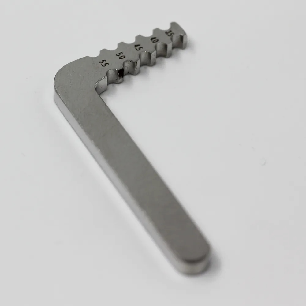 Julldent Implant Spacer Tool - 4.0mm