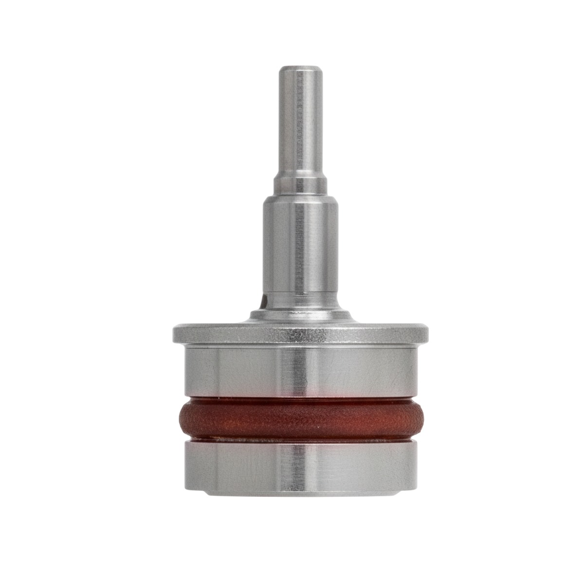 Julldent Korean System Compatible Hex Driver Latch Type 1.2mm Short (7mm)