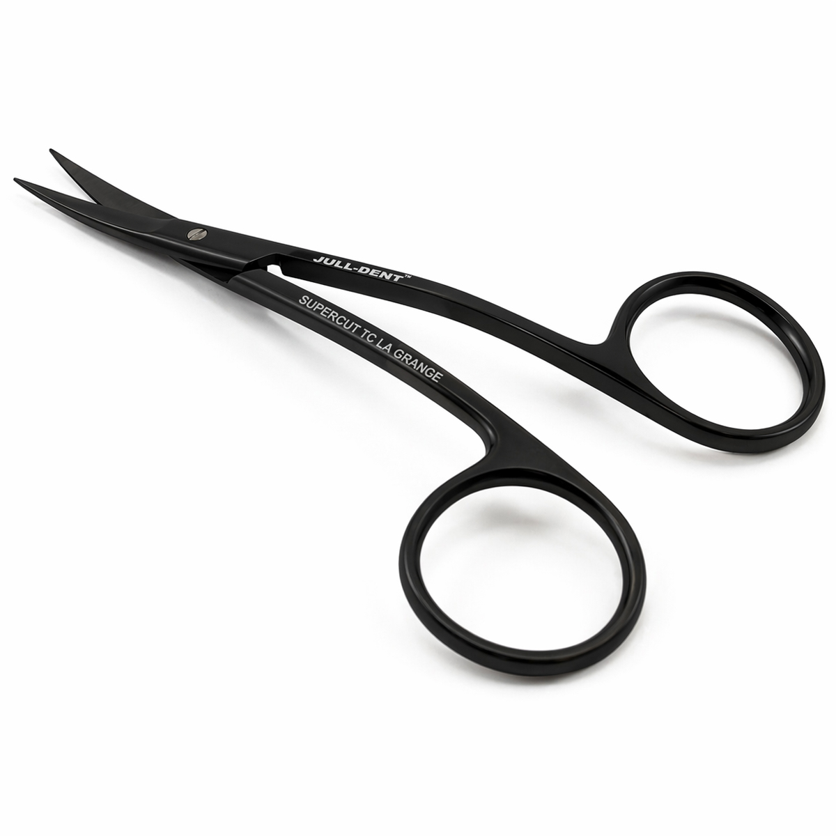 Julldent La Grange SuperCut Scissors - Tungsten Carbide