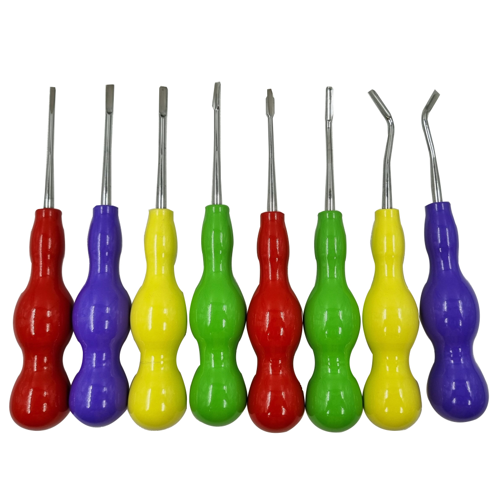 Julldent Luxators