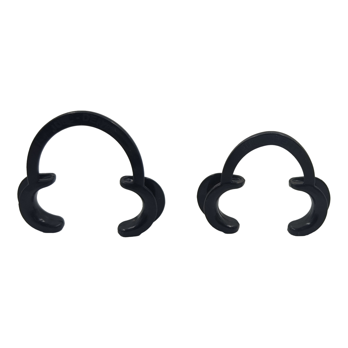 Julldent Malleable Cheek Retractor - Set of 2