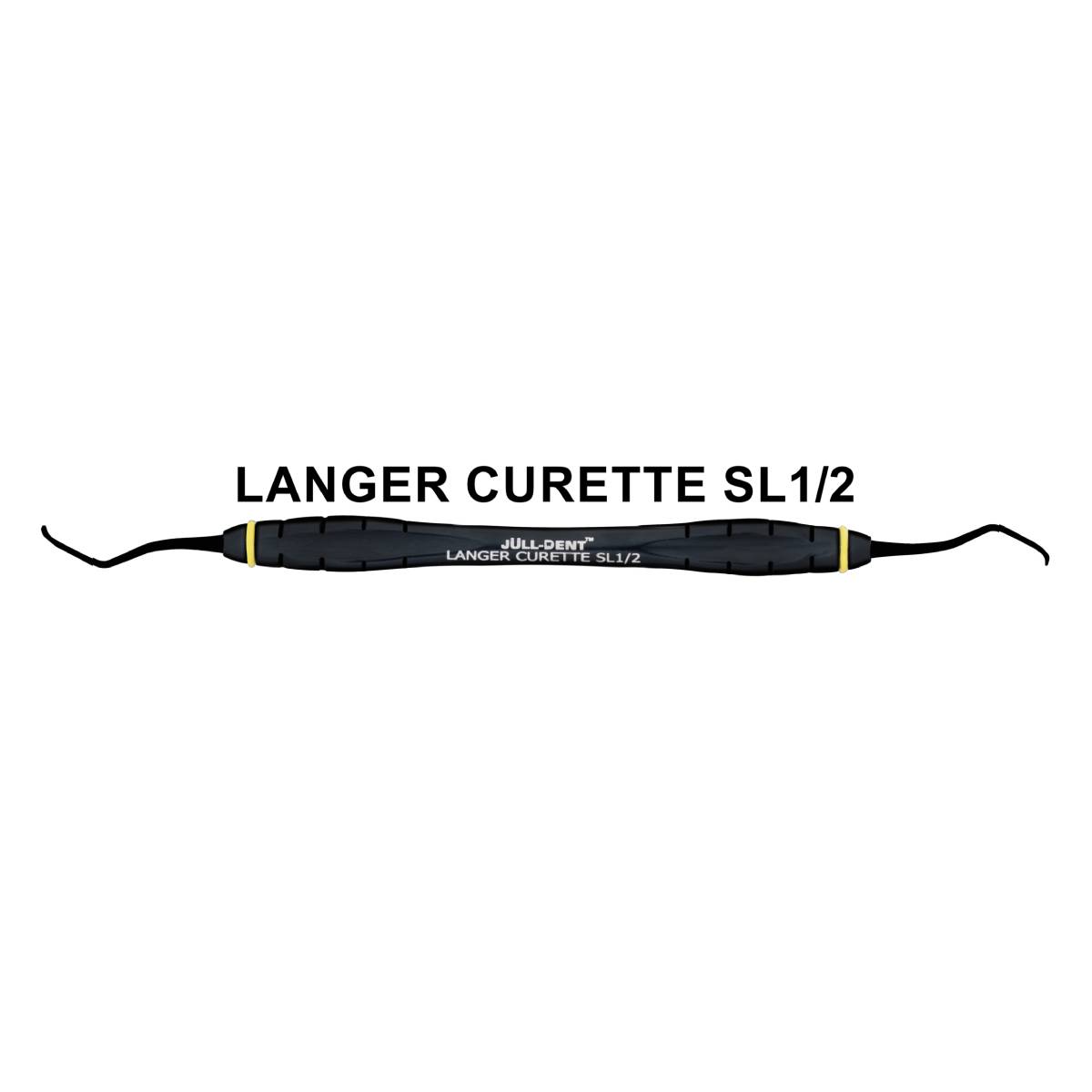 Julldent Mandibular Posterior Langer Curette - SL1/2