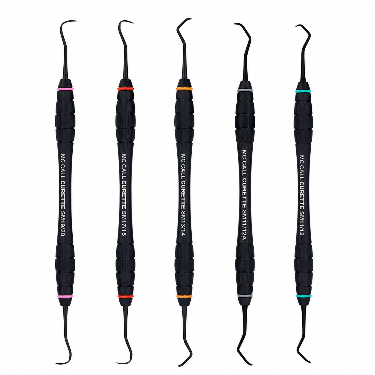 Julldent McCall Curette (JULL-DENT 195)