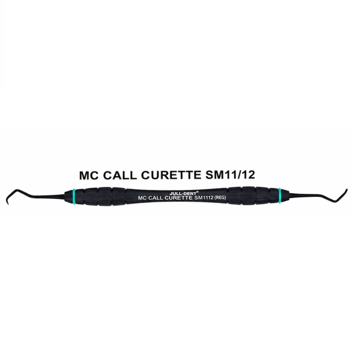 Julldent McCall Curette - SM11/12
