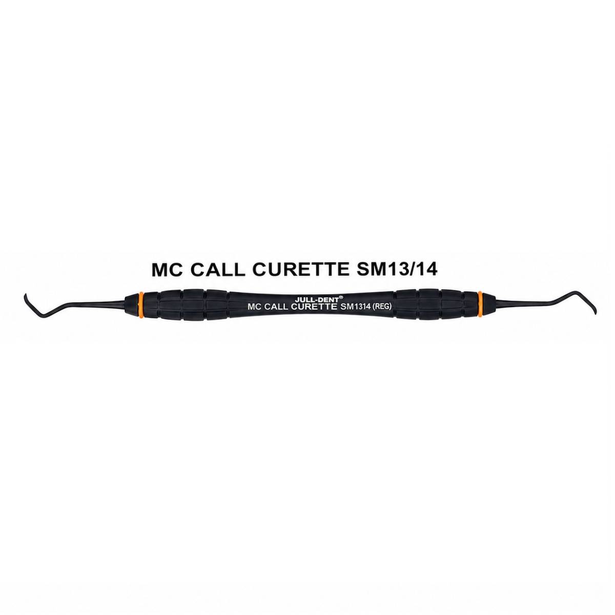 Julldent McCall Curette - SM13/14