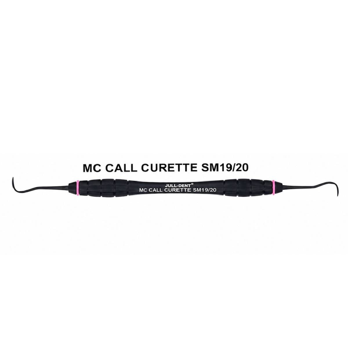 Julldent McCall Curette - SM19/20