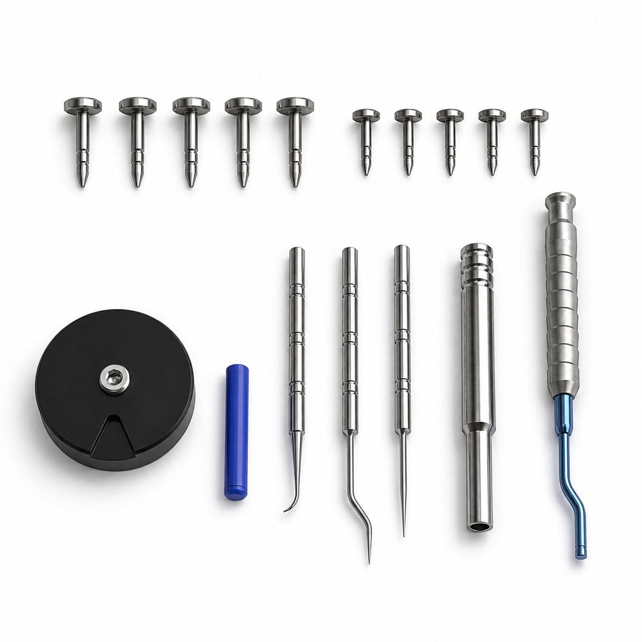 Julldent Membrane Stabilizing Kit and Refills