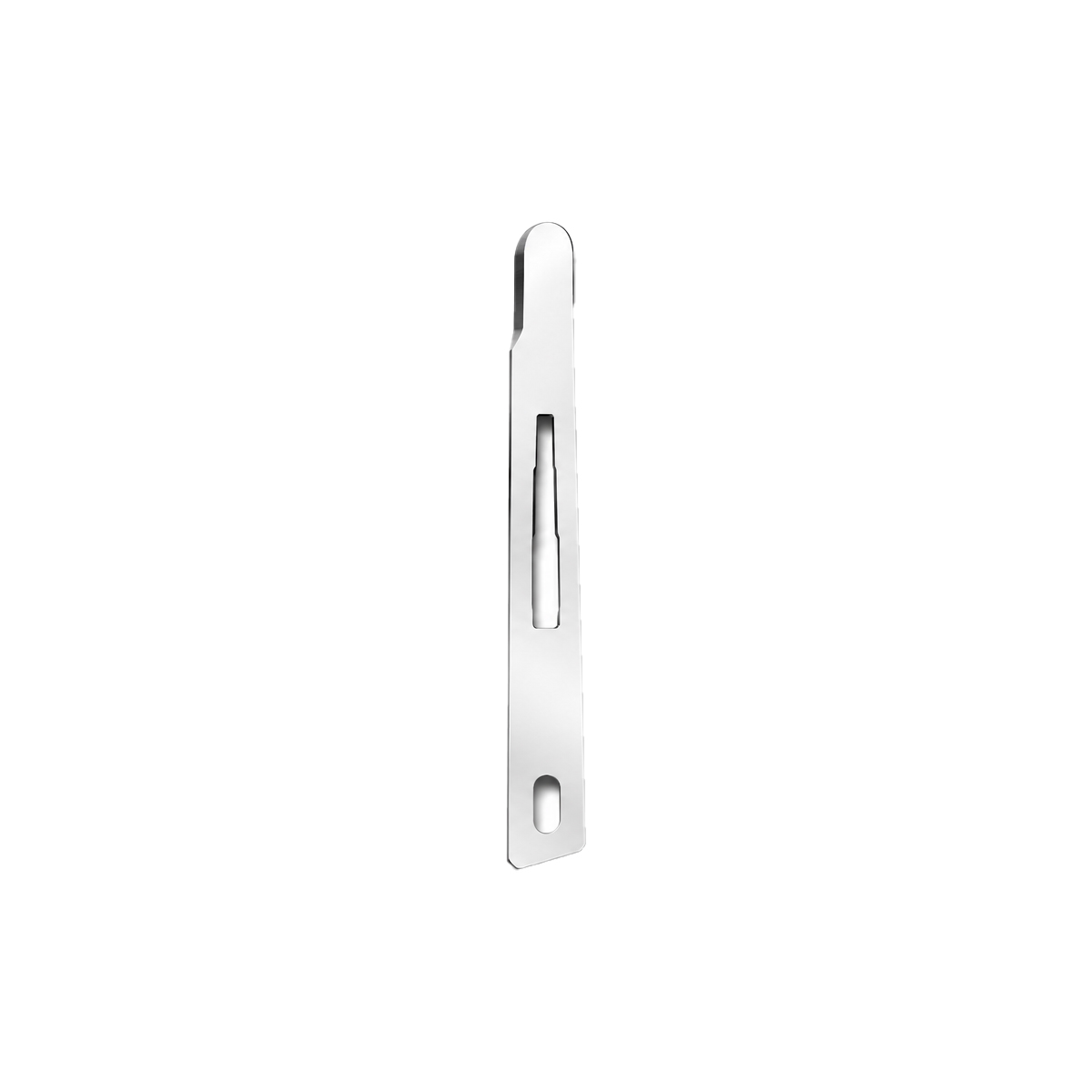 Julldent Micro Surgical Blade - Size 63 (Pack of 10)