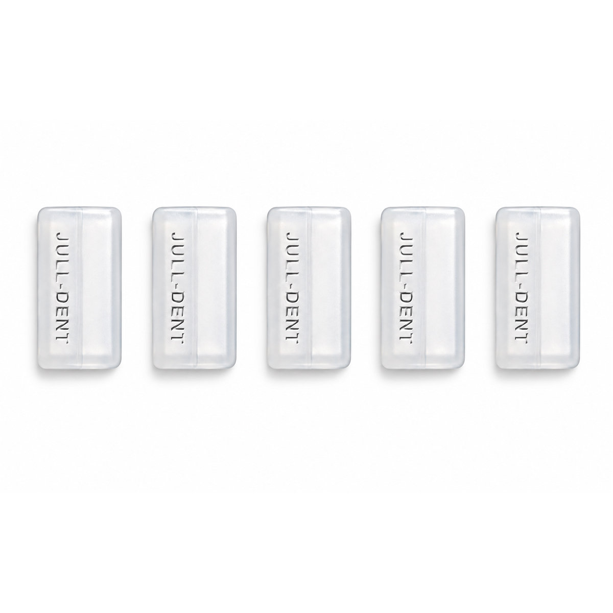 Julldent Mirror Retraction Dost (MRD) - Pack of 5