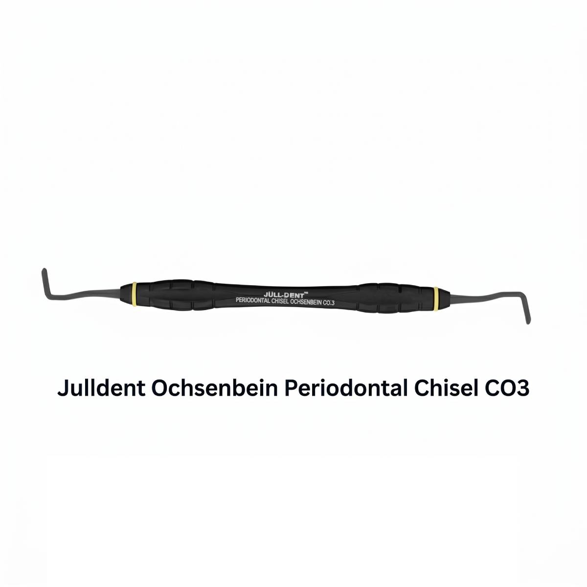 Julldent Ochsenbein Periodontal Chisel CO3