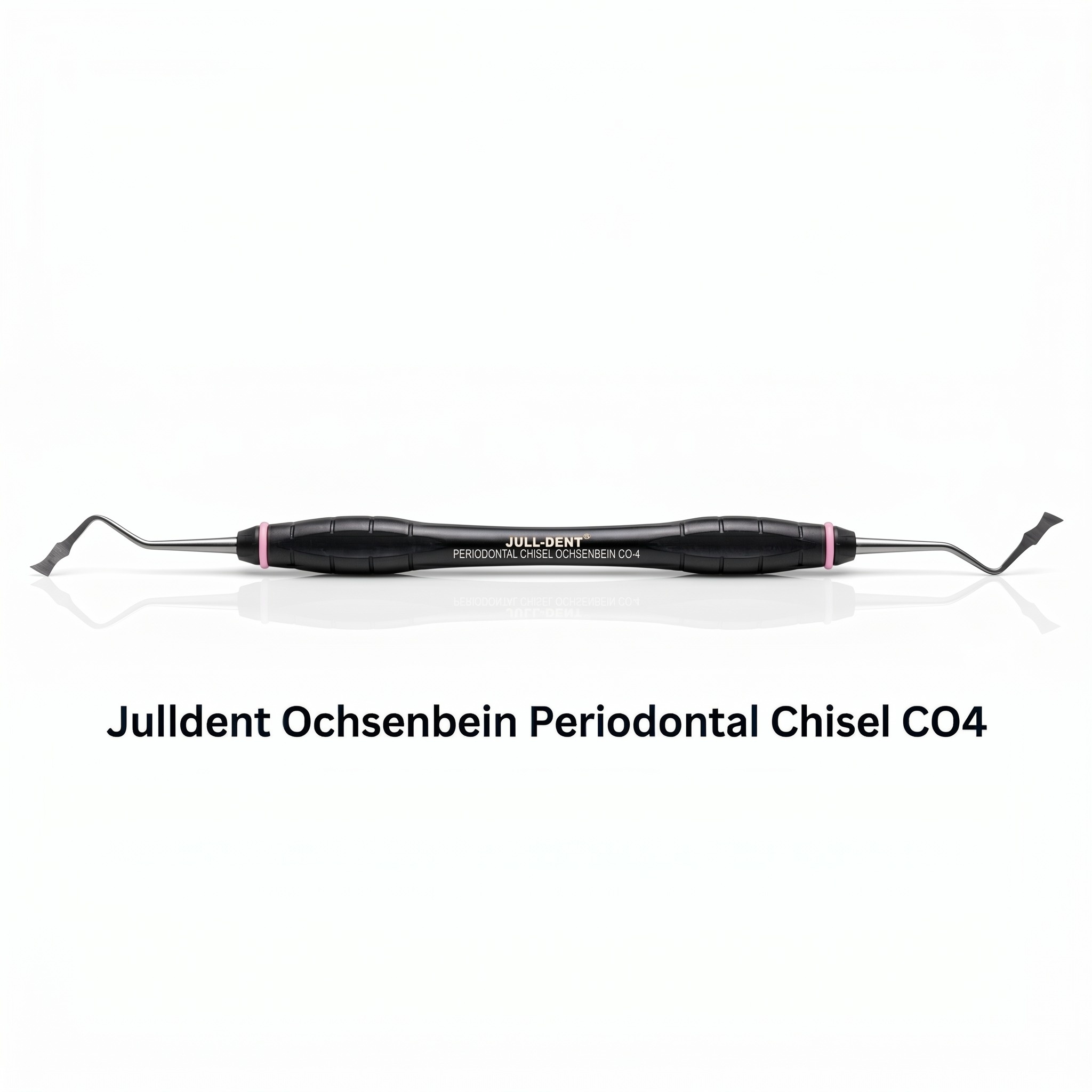 Julldent Ochsenbein Periodontal Chisel CO4