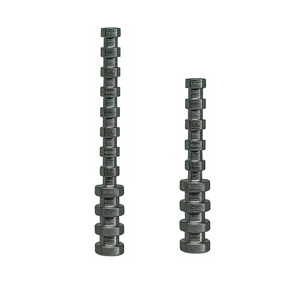 Julldent Parallel Pins For Implant - Set Of 2