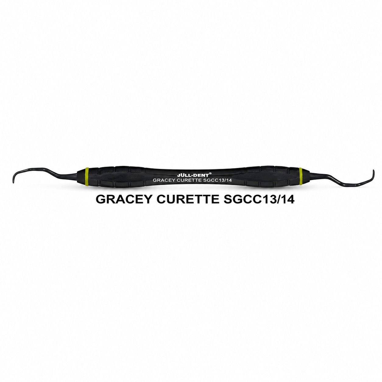 Julldent Posterior Distal Gracey Curette - SGCC 13/14