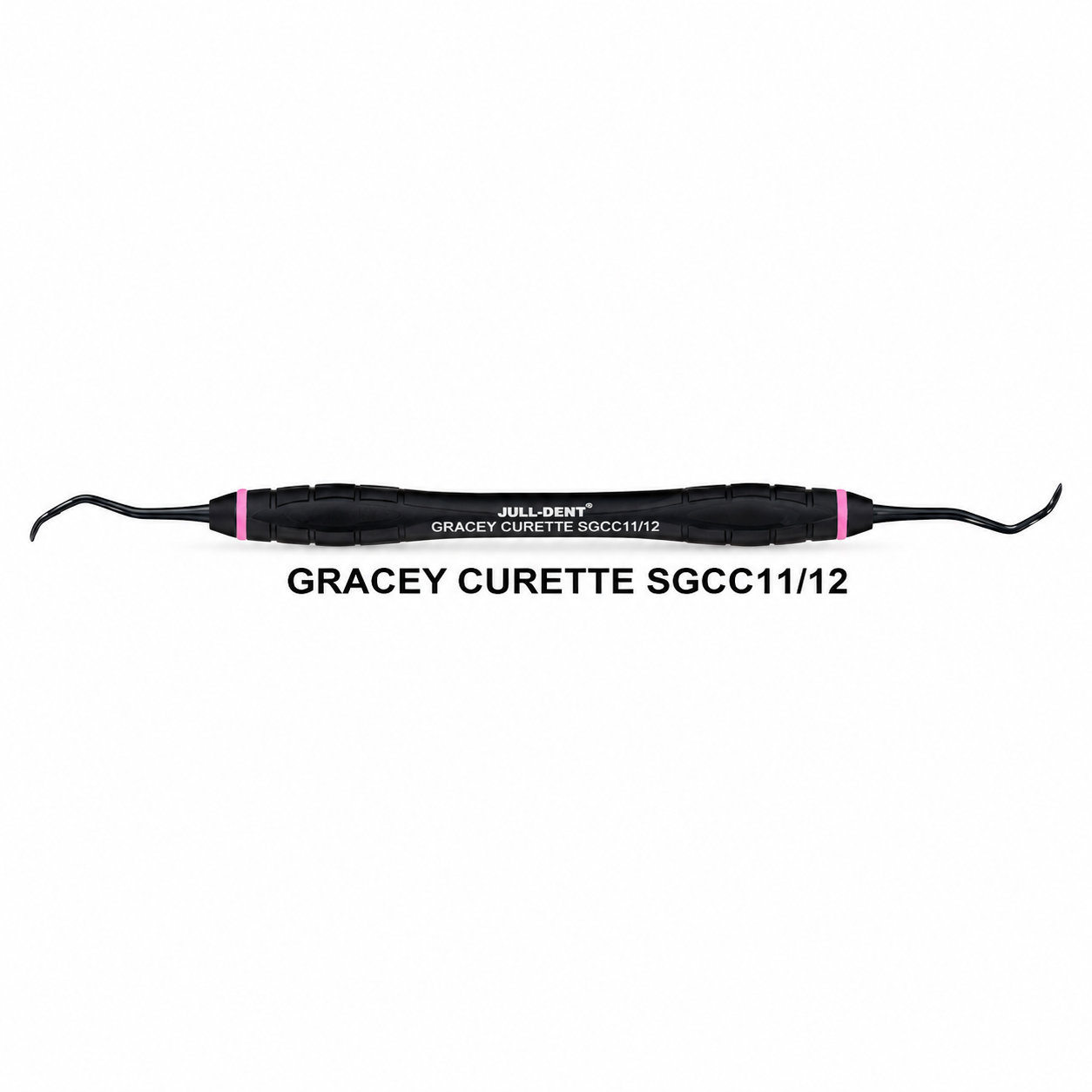 Julldent Posterior Mesial Gracey Curette - SGCC 11/12
