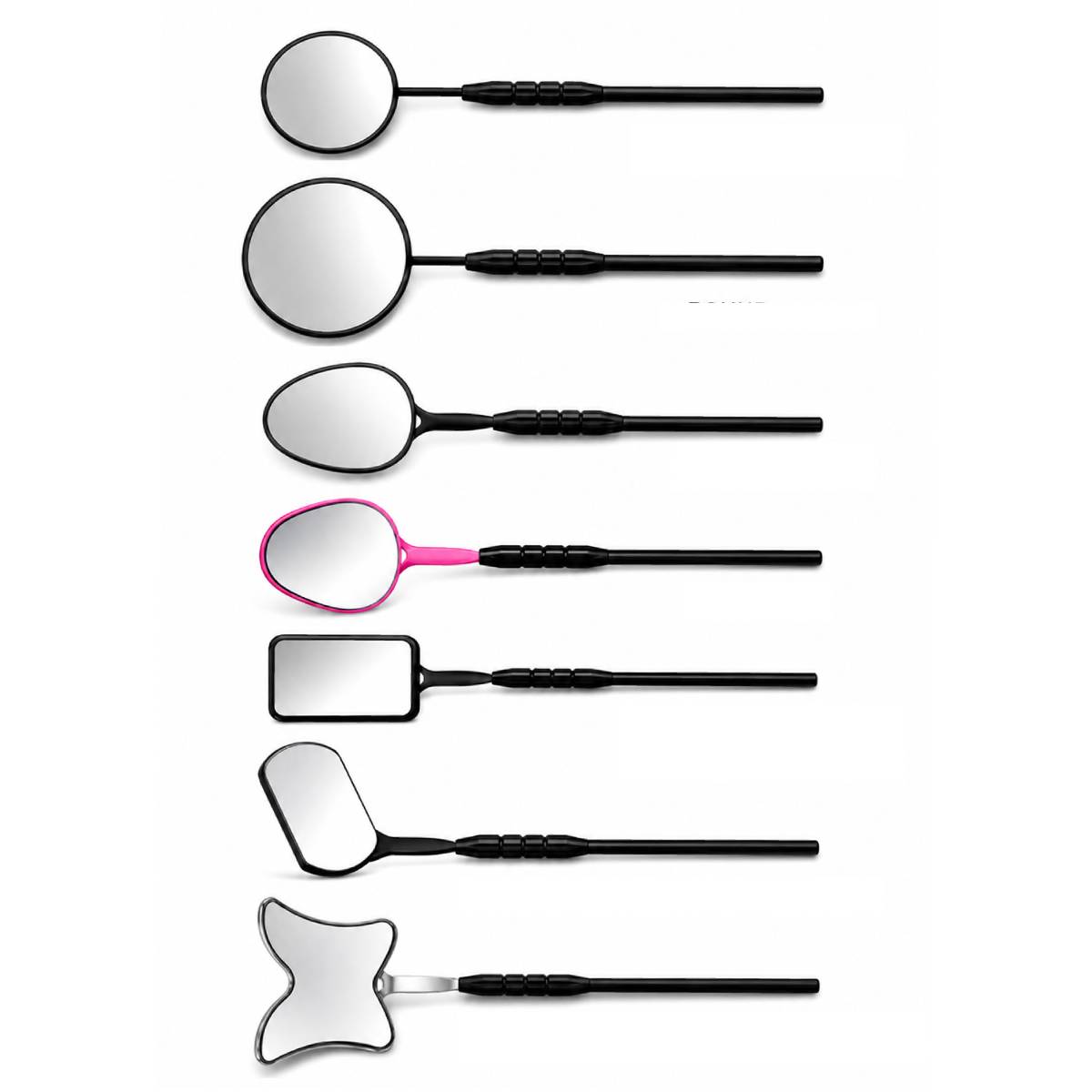 Julldent Premium Dental Photography Mirror (JULL-DENT 198)