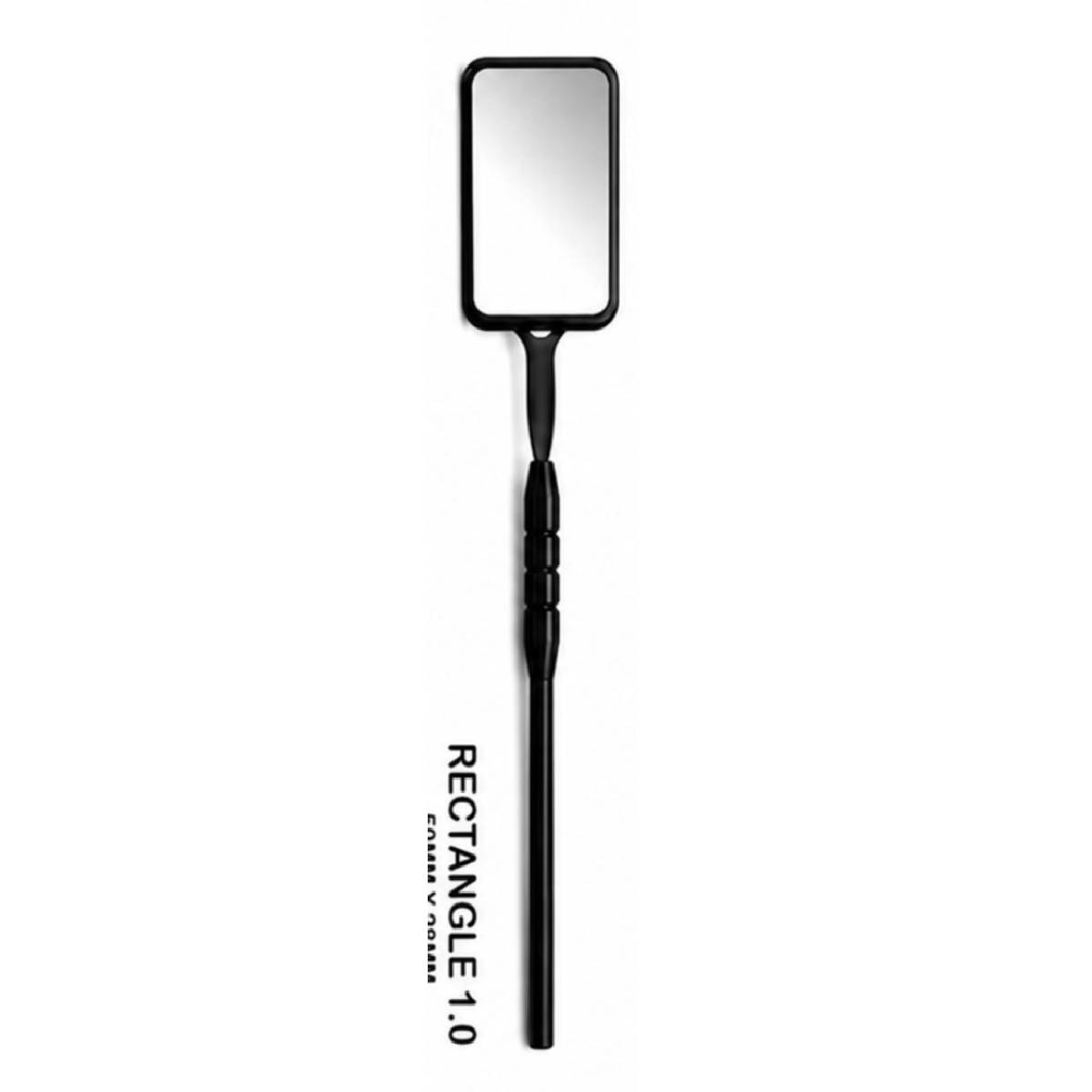 Julldent Premium Dental Photography Mirror - Rectangle 1.0 (JULL-DENT 198C)