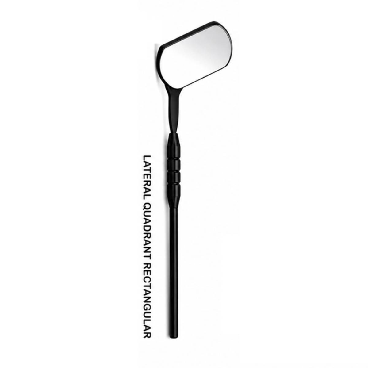 Julldent Premium Dental Photography Mirror - Rectangle 2.0 (JULL-DENT 198D)
