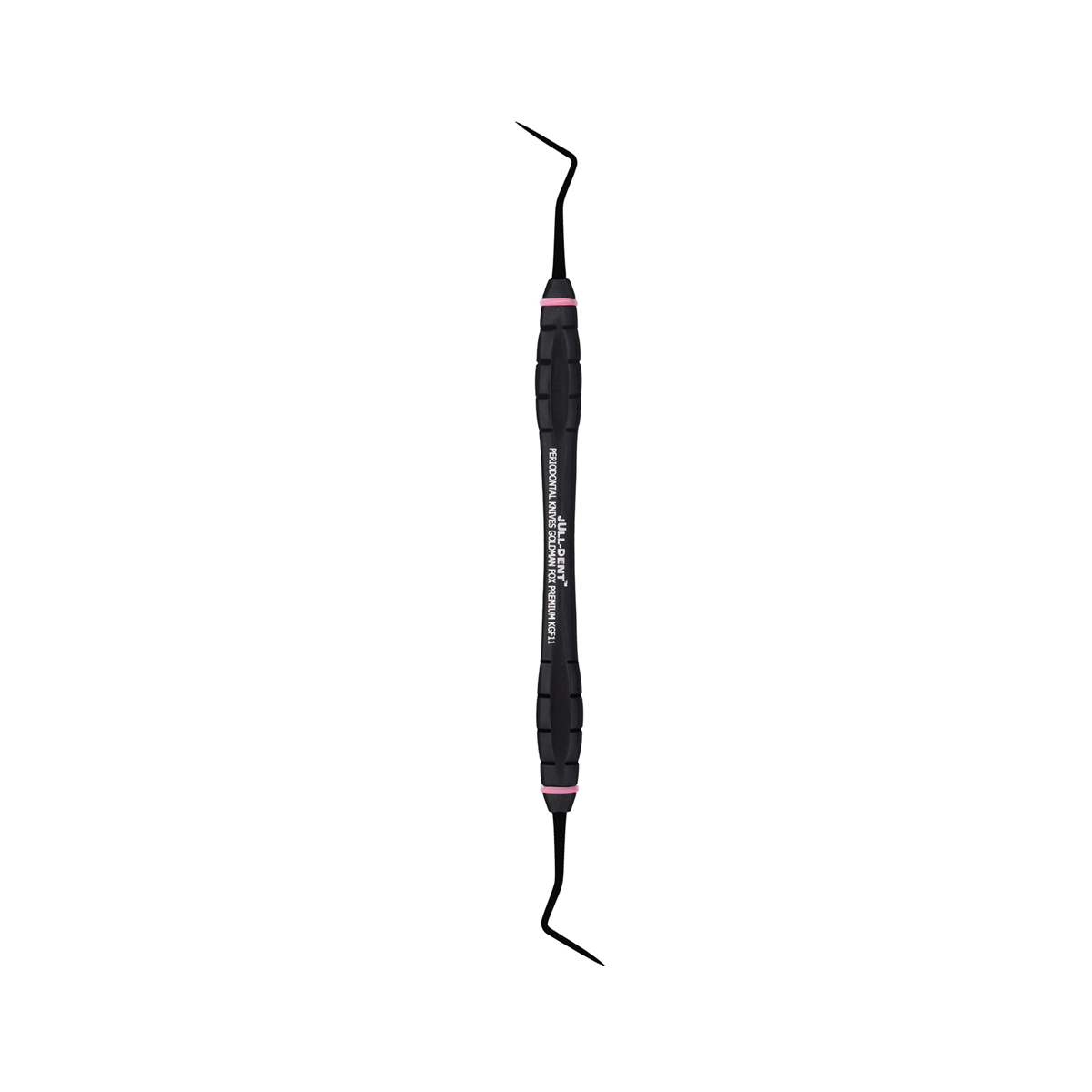 Julldent Premium Goldman Fox Periodontal Knife (KGF 11)