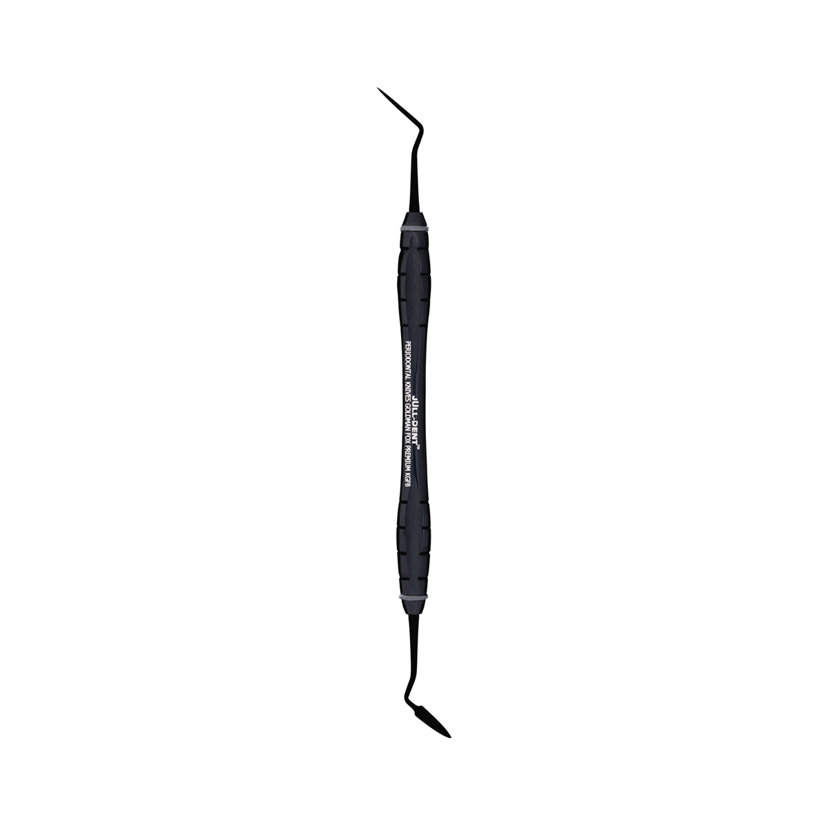 Julldent Premium Goldman Fox Periodontal Knife (KGF 8)