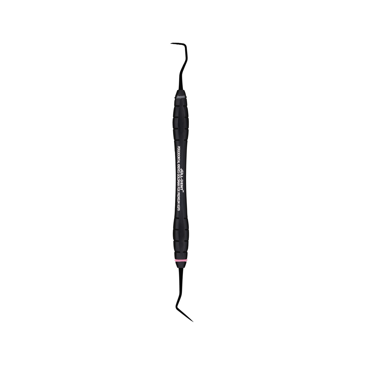 Julldent Premium Goldman Fox Periodontal Knife (KGF 9)