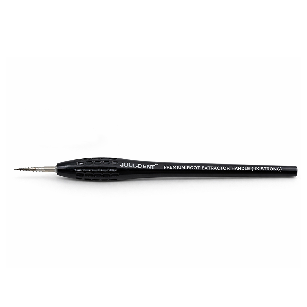 Julldent Root Extractor Handle 2.0 - 4x Strength (JULL-DENT 185)