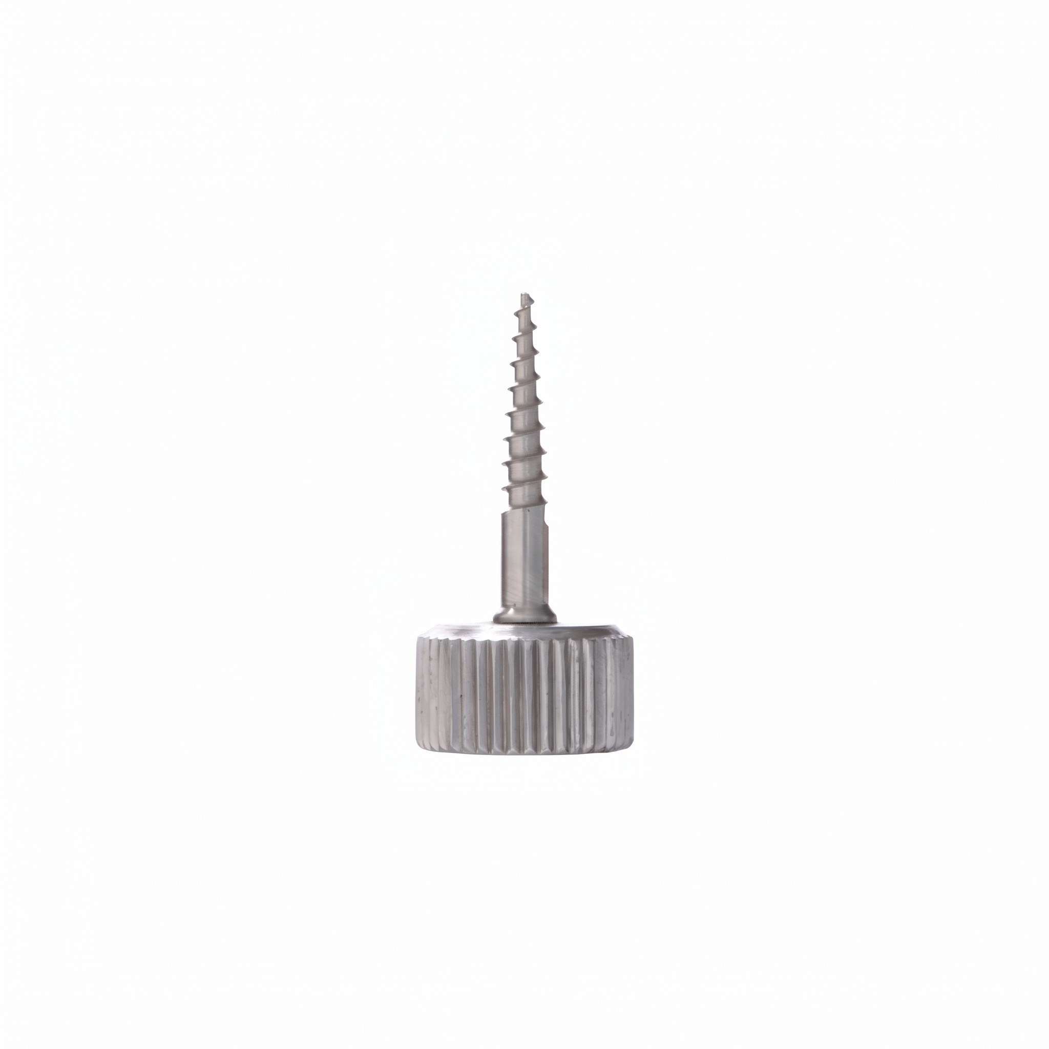 Julldent Root Extractor Posterior Manual Knob 4x (JULL-DENT 063)