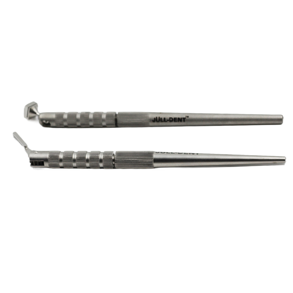Julldent Rotatable BP Handle