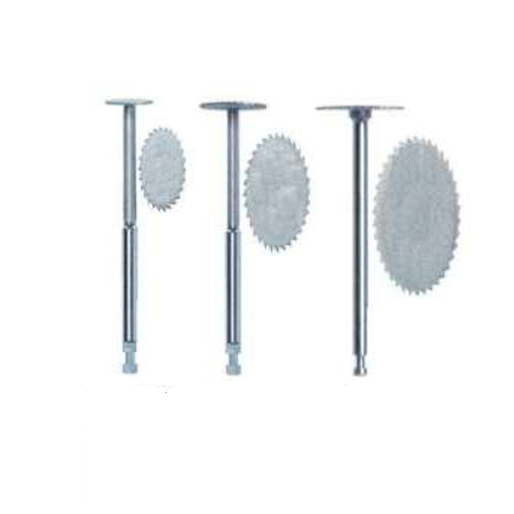 Julldent Saw Disc