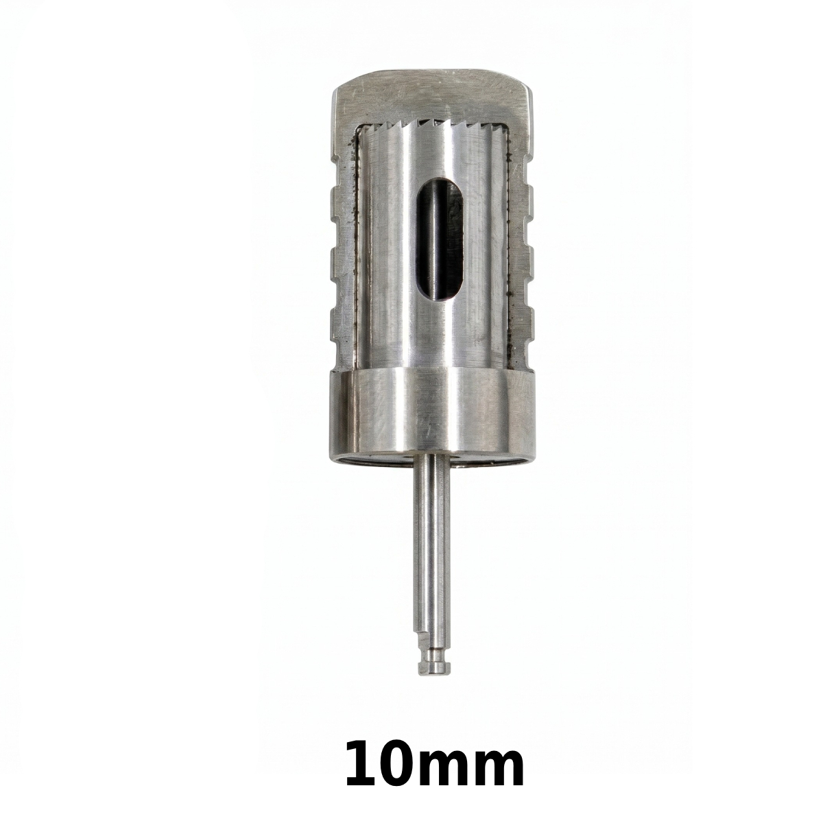 Julldent Semilunar Trephine Drill - 10mm