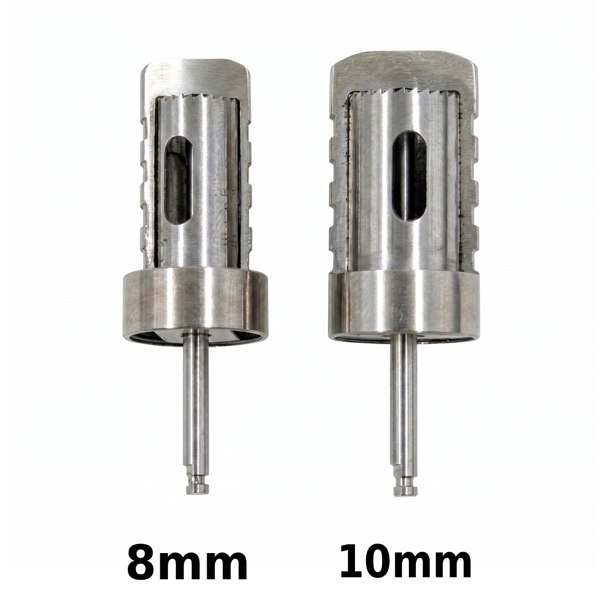 Julldent Semilunar Trephine Drill (JULL-DENT 225)