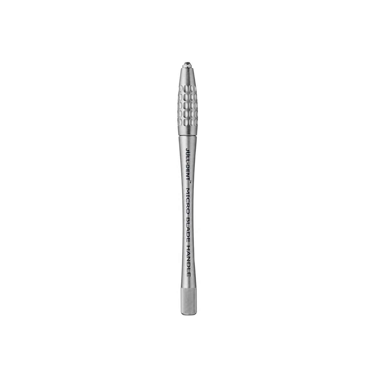 Julldent Stainless Steel Micro Surgical Scalpel Handle - Solid