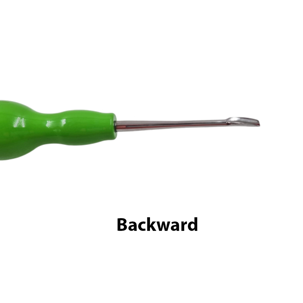 Julldent Inverted Backward Luxator - 3mm ( JULL-DENT 067D )