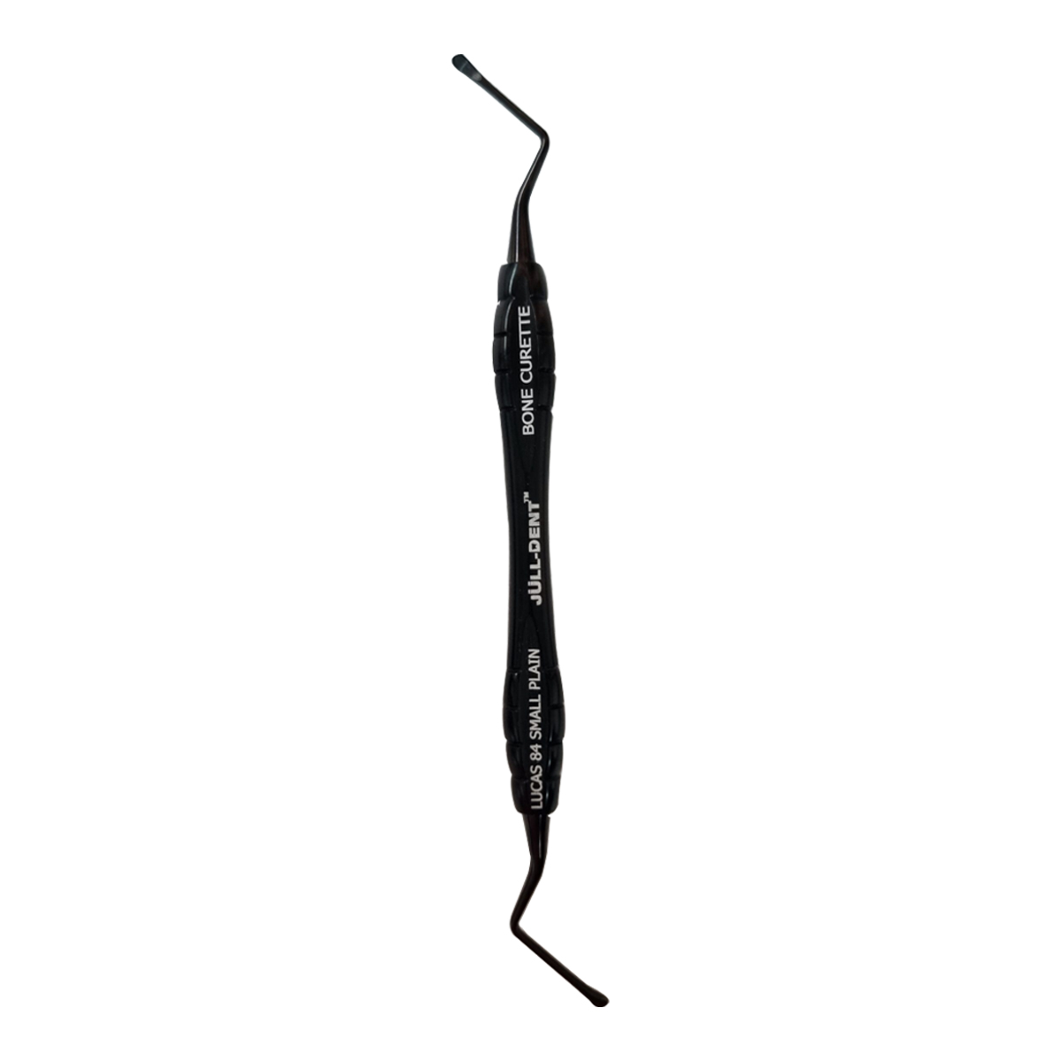 Julldent Surgical Lucas Bone Curette - Small Plain 84