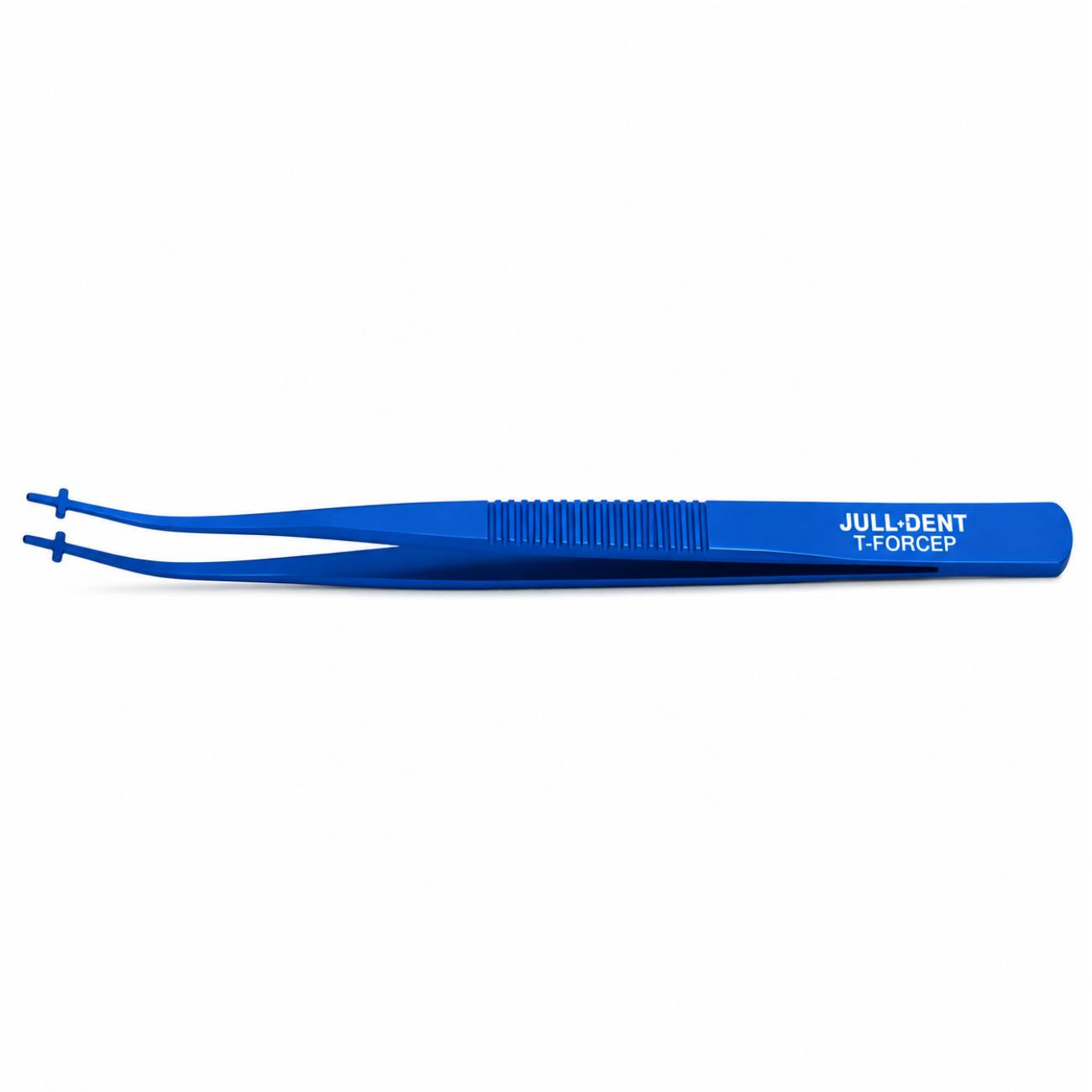 Julldent Titanium T - Forcep