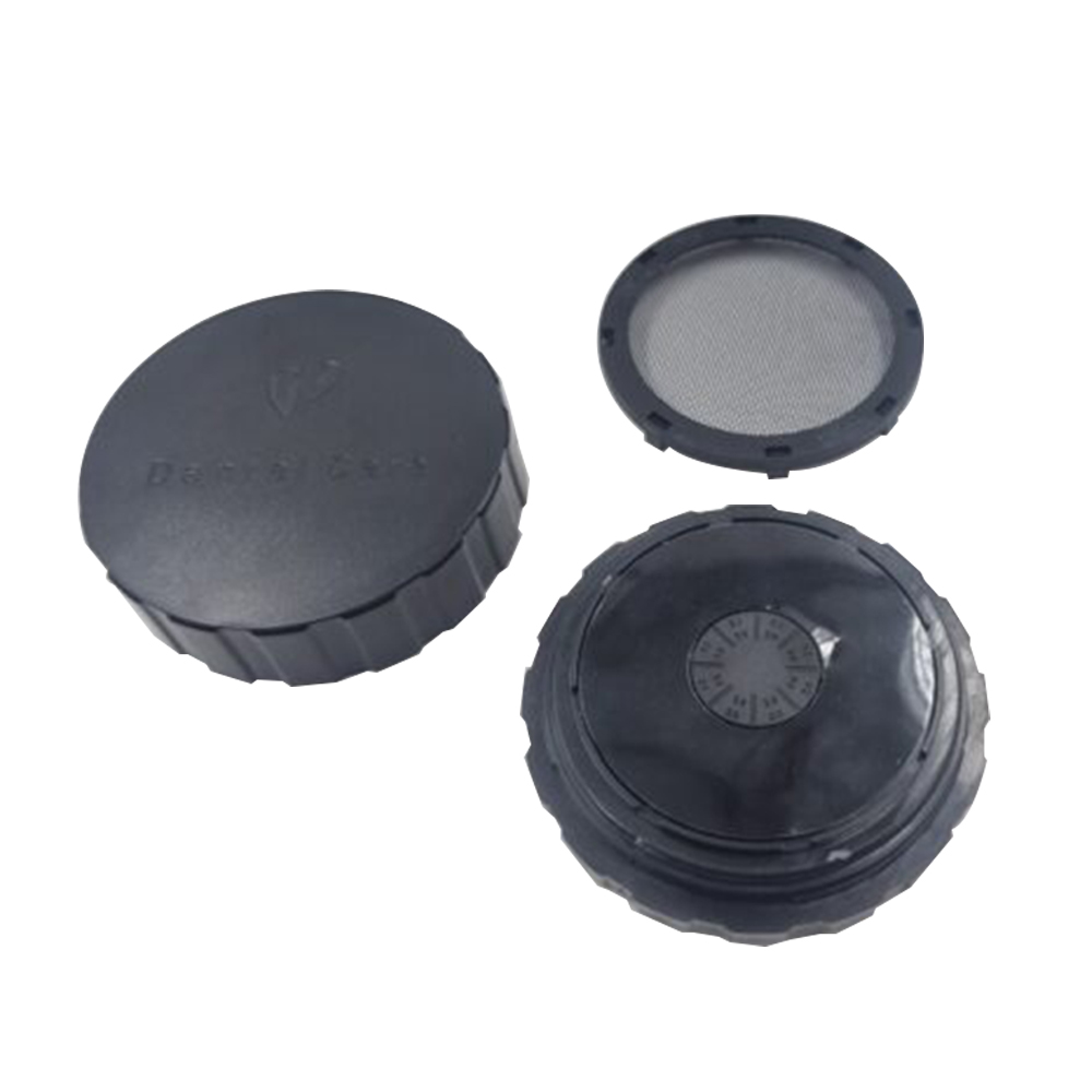 Julldent Veneer Organizing Box 1.0 - Circular