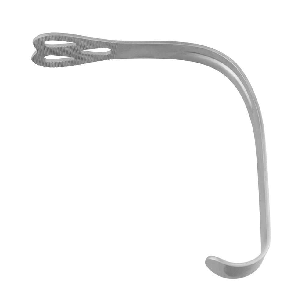 Julldent Weider Cobra Cheek and Tongue Retractors